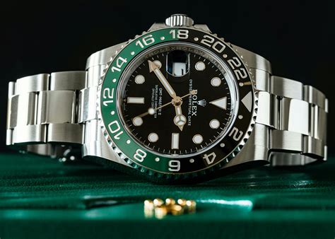 rolex gmt sprite on wrist|rolex gmt sprite 2022.